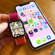 The redesigned Apple Watch Photos app